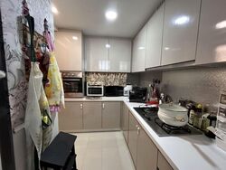 Blossom Residences (D23), Condominium #607005751